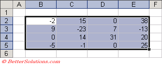 multiple conditional formatting excel 2016